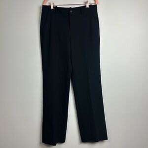 CAbi Keaton Trouser Black Size 10